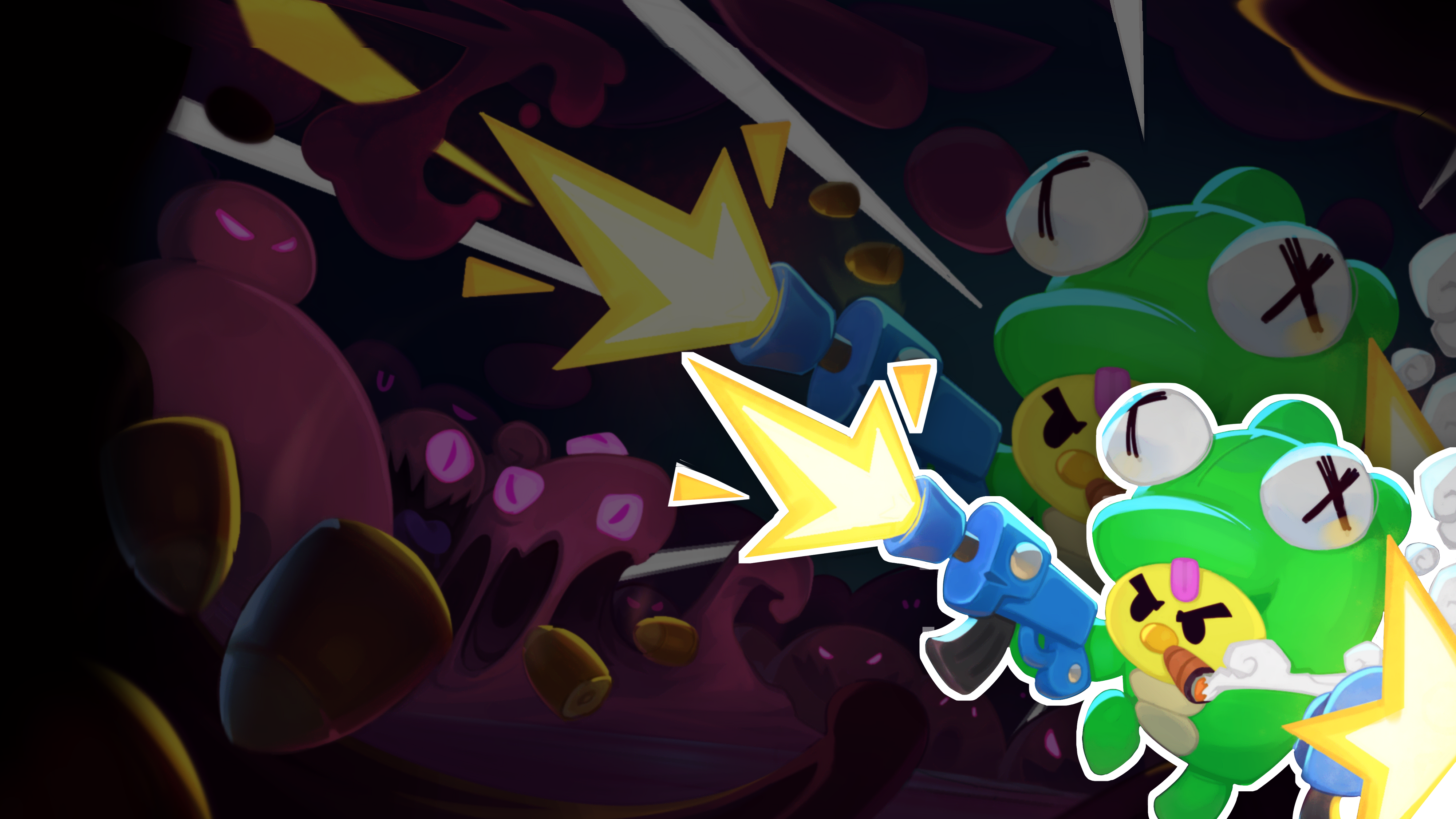 Project Background Image